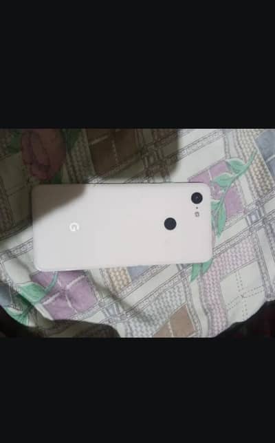 Google Pixel 3