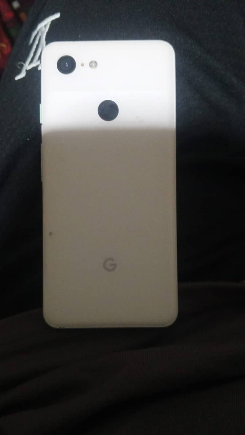 Google Pixel 3 2