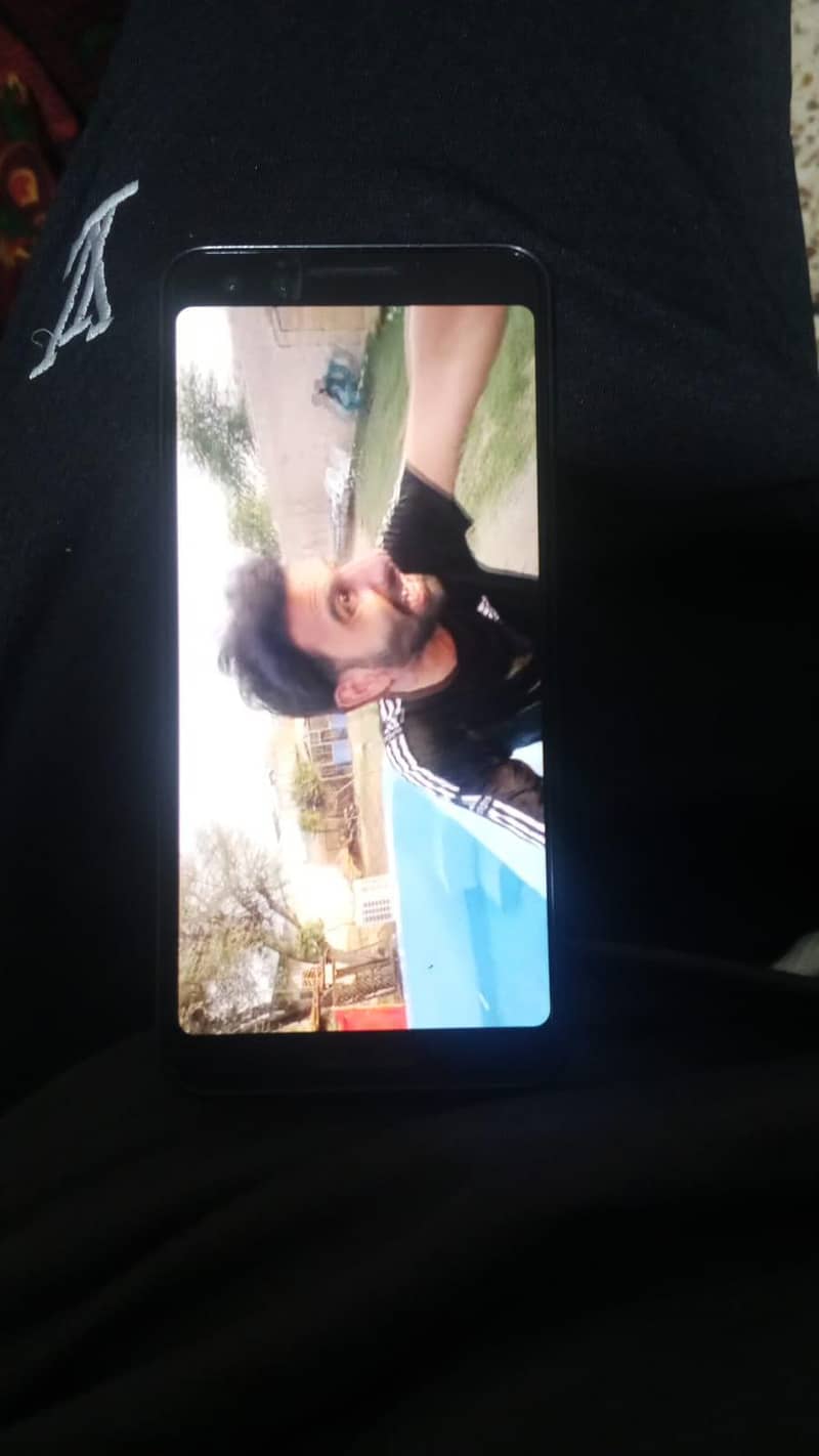 Google Pixel 3 3