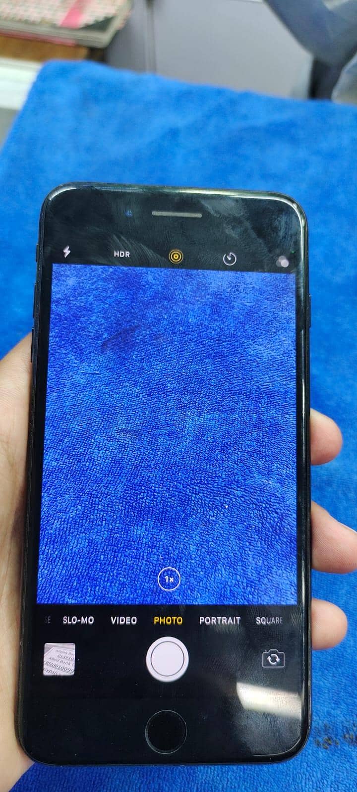 Apple iPhone 7 Plus 6