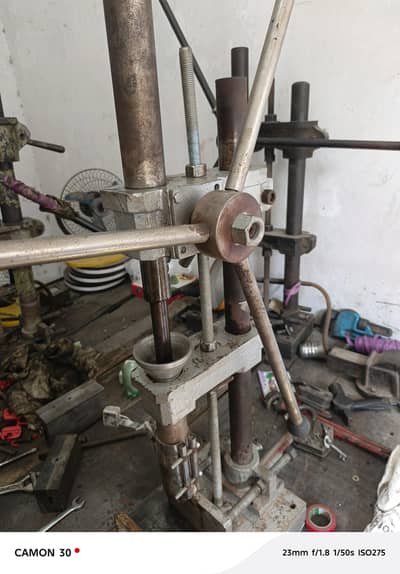 2 number machine