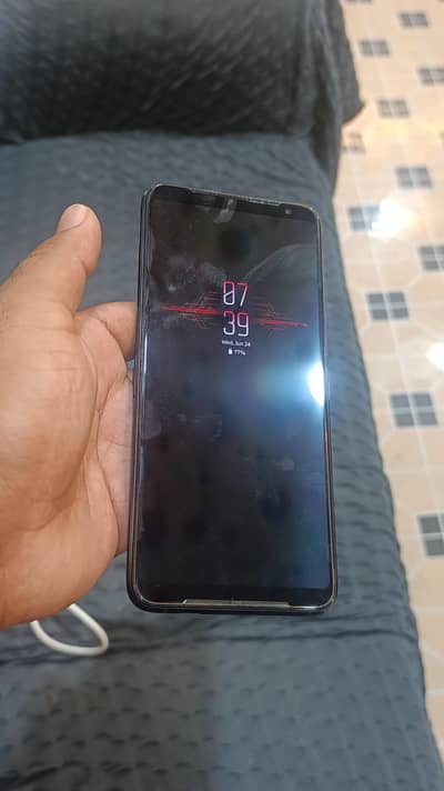 Asus ROG  3