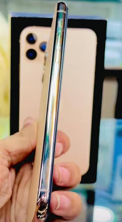 iPhone 11 pro Max 256 GB PTA proof My WhatsApp number 0326=65=49=136