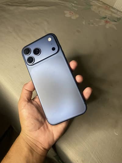 Apple iPhone 17 Pro Max. 512GB