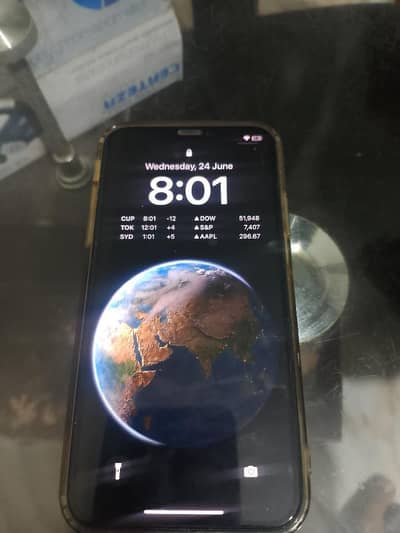 Apple iPhone X