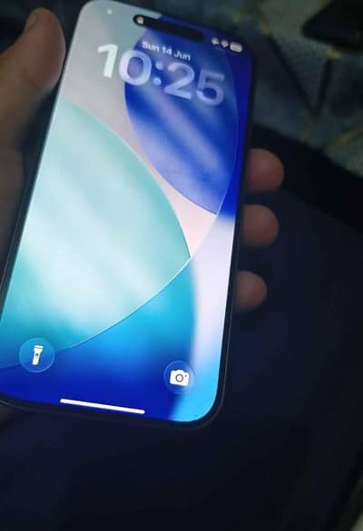 Apple iPhone 16 Pro Factory unlock