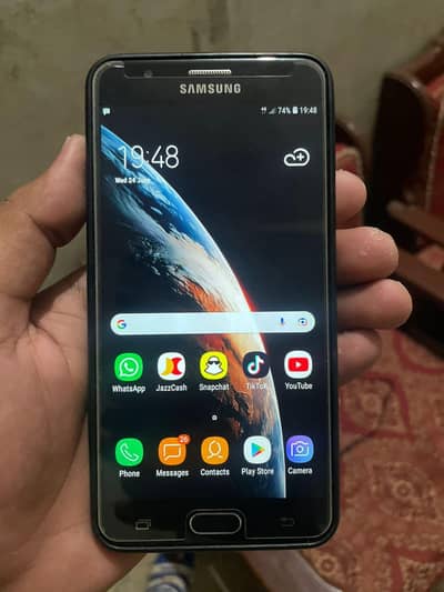 Samsung Mobile J7 Prime