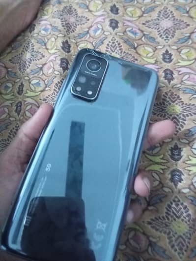 Xiaomi Mi 10T