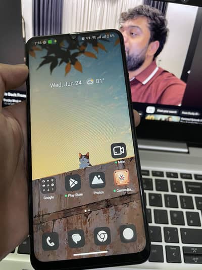 Realme Note 60x