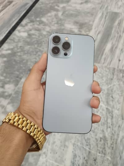 Apple iPhone 13 Pro Max jv 128gb 10/10