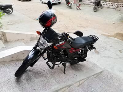 aslamualikum selling my good condition GR 150