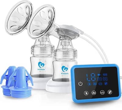 Bella Baby Double Electric Pump - Like New