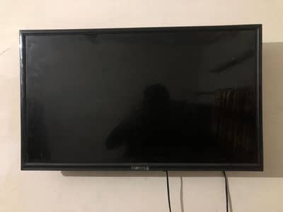 Samsung 32 inch led tv