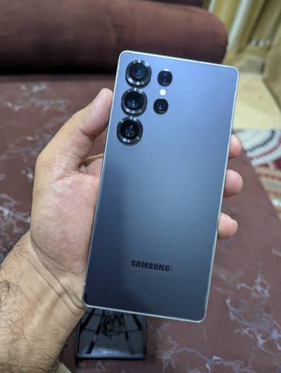 Samsung S25 Ultra