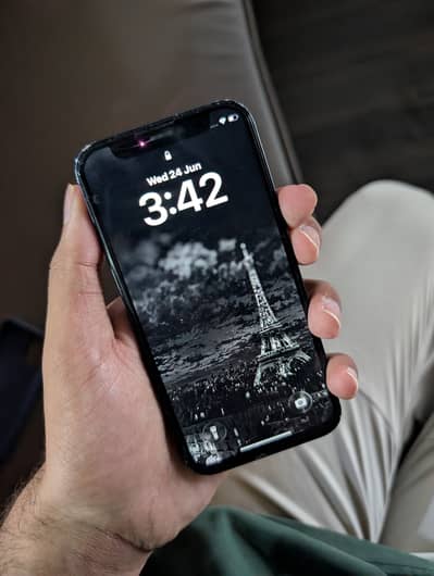 iPhone 12 mini - 64 Gb jv