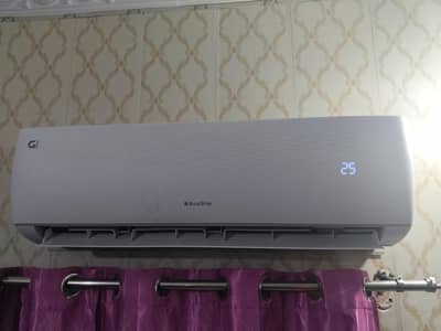 EcoStar 1.5 Ton Split AC