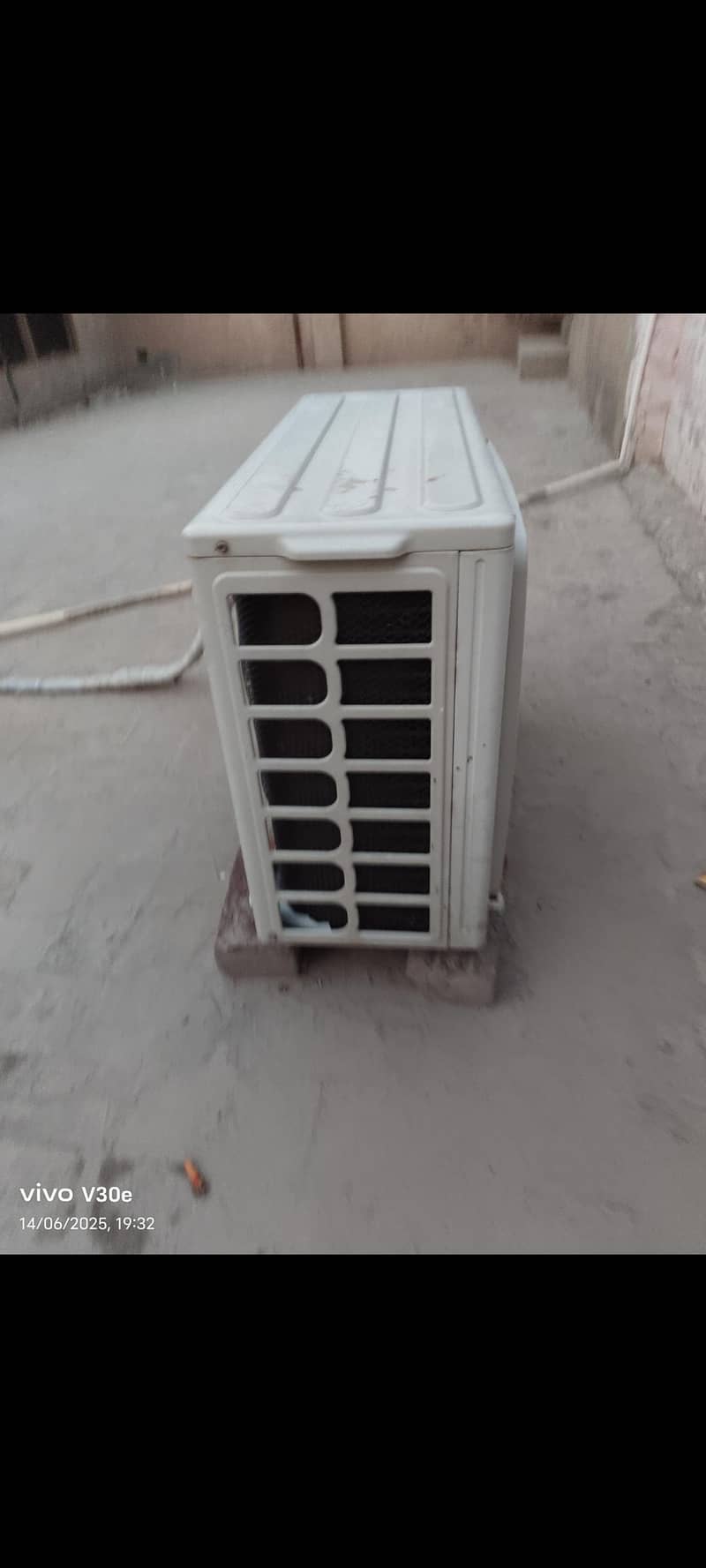 EcoStar 1.5 Ton Split AC 1