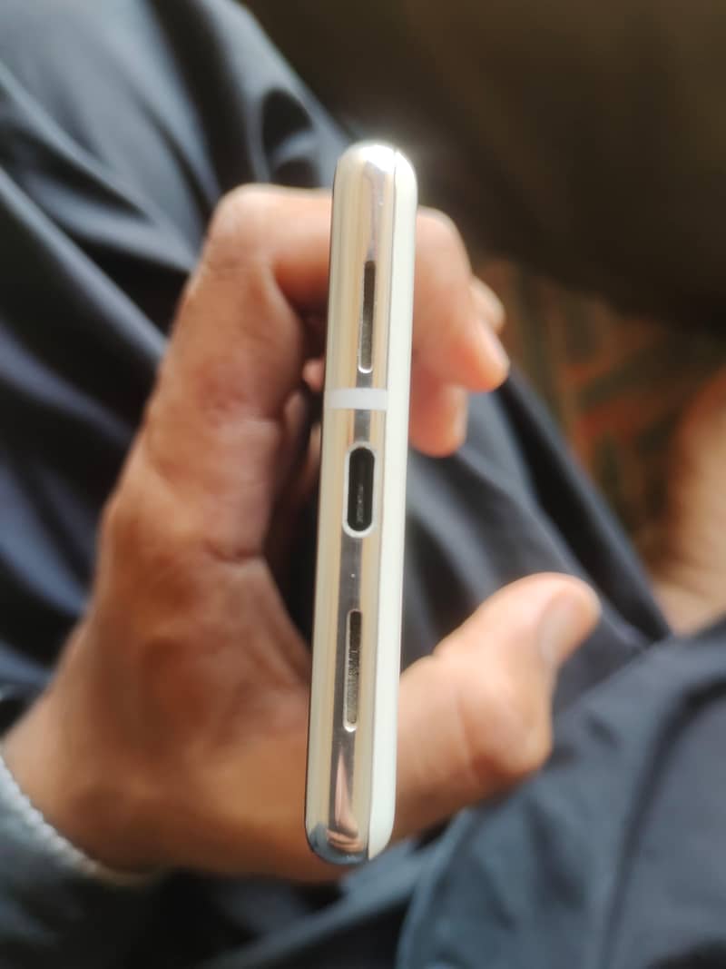 Google pixel 6 pro 1