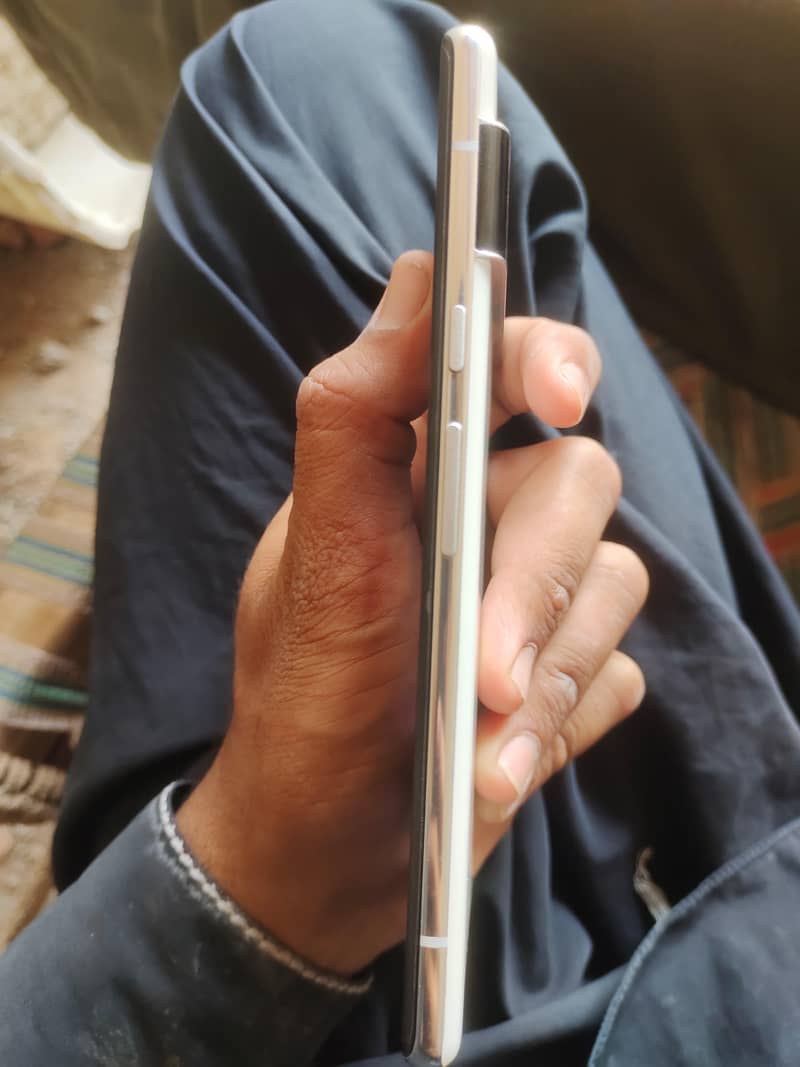 Google pixel 6 pro 3