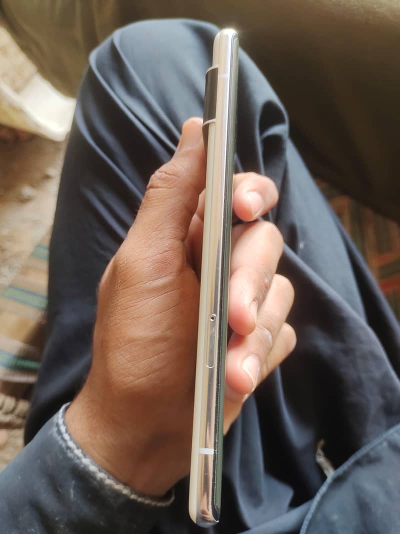Google pixel 6 pro 5