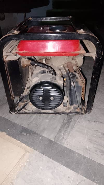 Excellent 1.8 KVA Generator