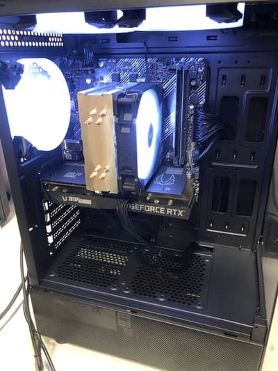 RTX3060 PC