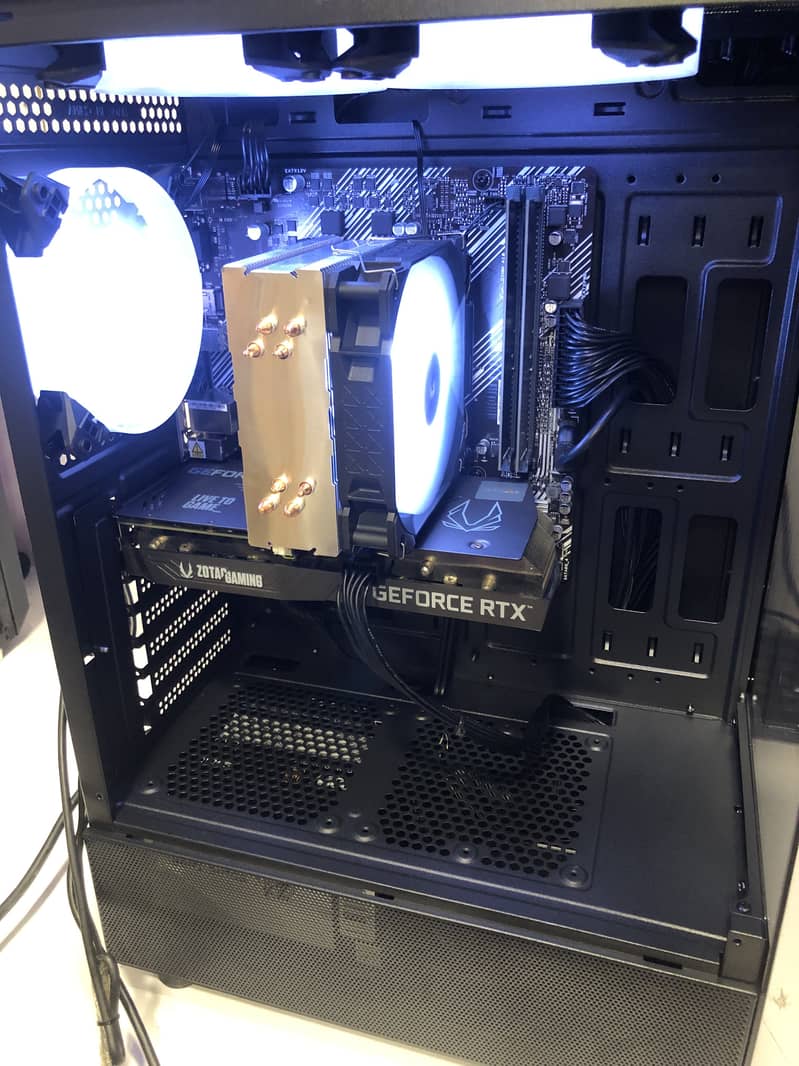 RTX3060 PC 0