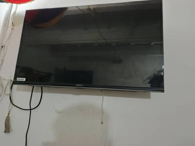 Orient led 32 inch Action series