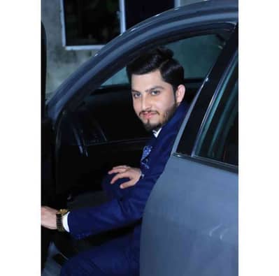 چوھدری ذوالقرنین
