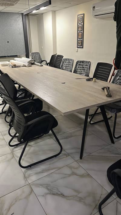 Office conference table