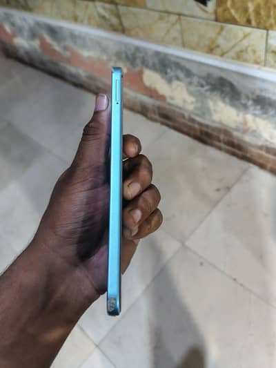 Infinix Hot 6 Pro
