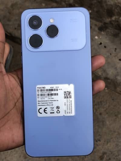 Tecno Other Model