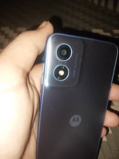 Motorola Moto G Play 2024