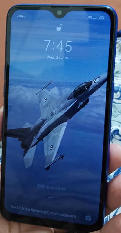 Realme 3