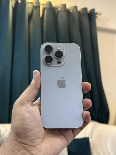 Apple iPhone 16 Pro 256 gb