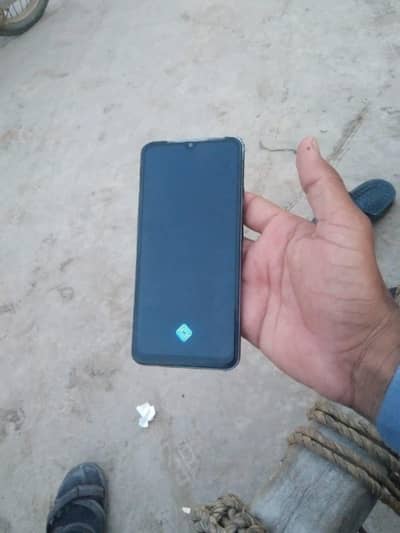 vivo s1