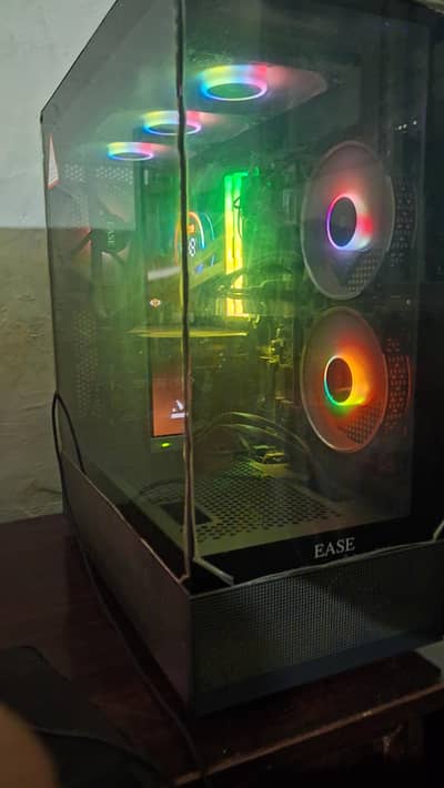 Beast Gaming PC for sale