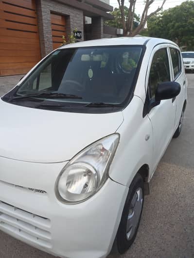 Suzuki Alto 2011