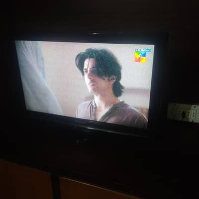 10/10 condition panasonic lcd for sale