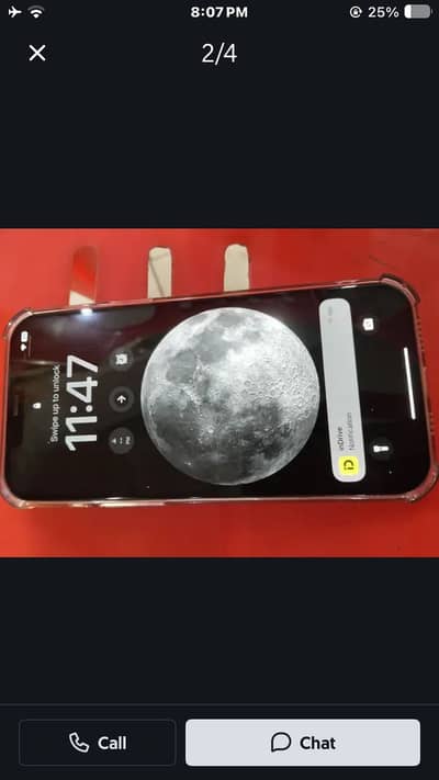 Apple iPhone 12 Pro Max
