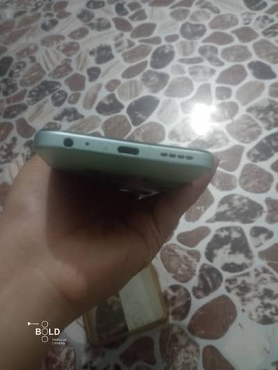 Infinix Smart 7 hd