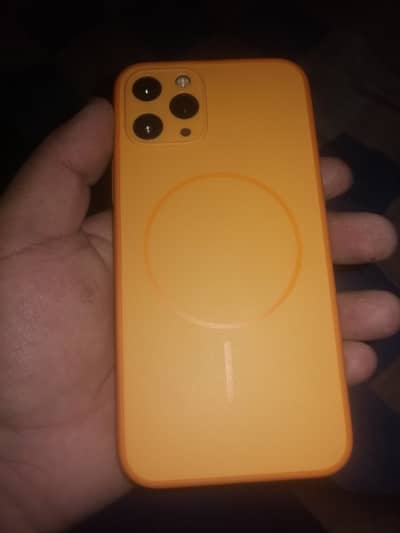 iPhone 11 Pro exchange possible