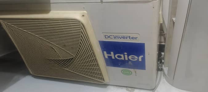 Very Good condition Hair AC