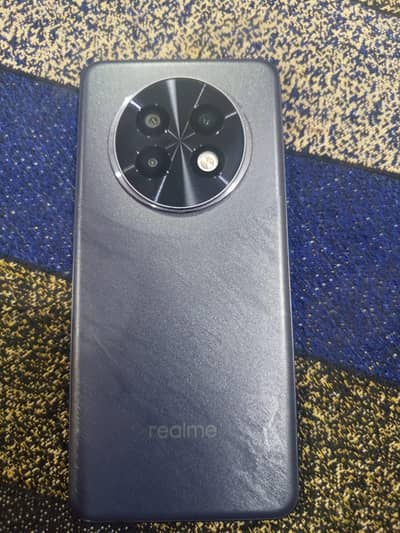 Realme 13 Plus