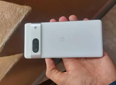 Google Pixel 7