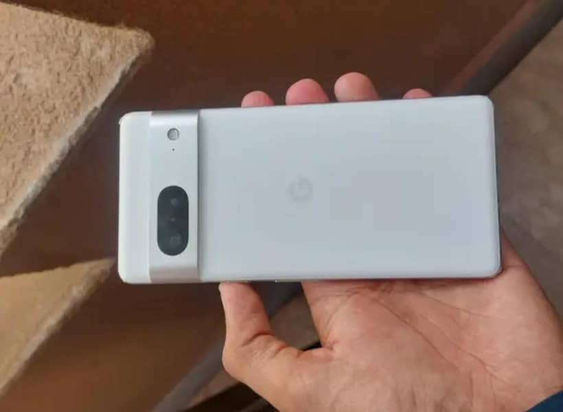 Google Pixel 7 0
