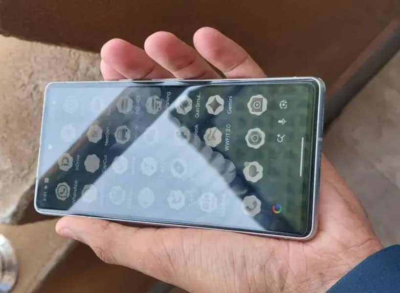 Google Pixel 7 2