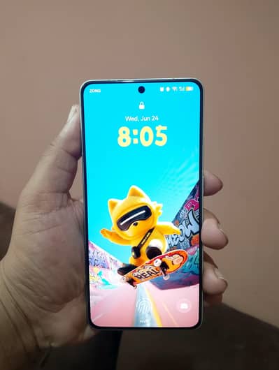 Realme GT 6