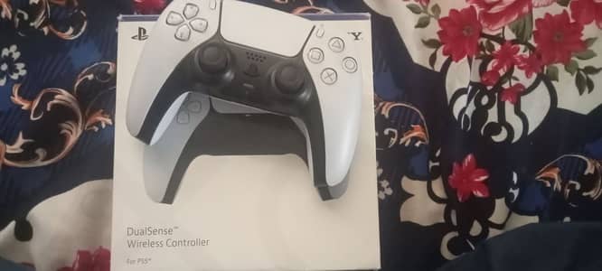 Box Open Dualsense Controller | Like New | Price Negotiable