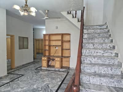 Upper portion available for rent